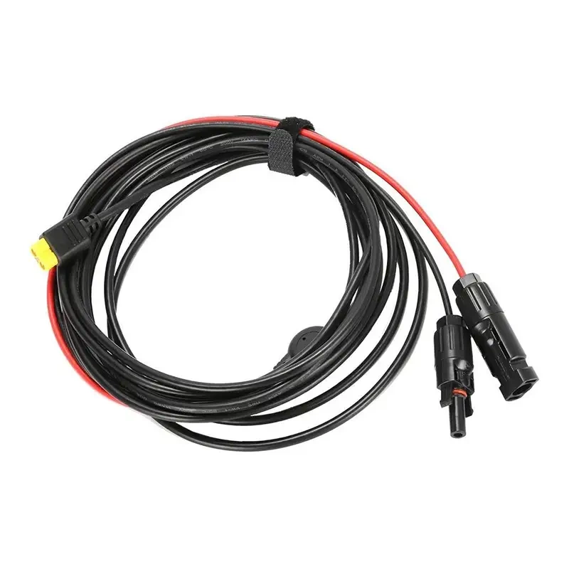 EcoFlow XT60 photovoltaic panel cable 5m - Image 4