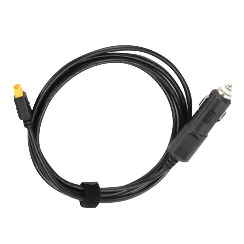 Car Charge EcoFlow XT60 Cable 1,5M - Image 3