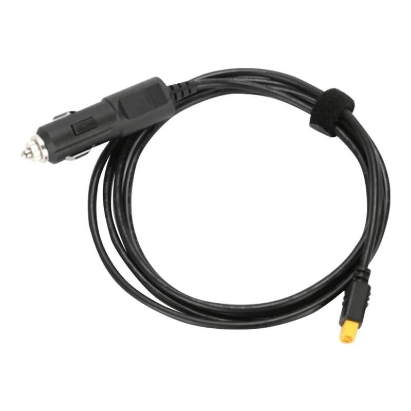 Car Charge EcoFlow XT60 Cable 1,5M - Image 4