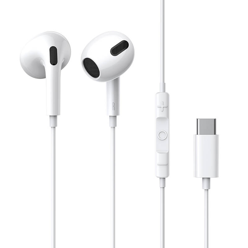 Baseus Encok C17 Earphones (white) - Image 3
