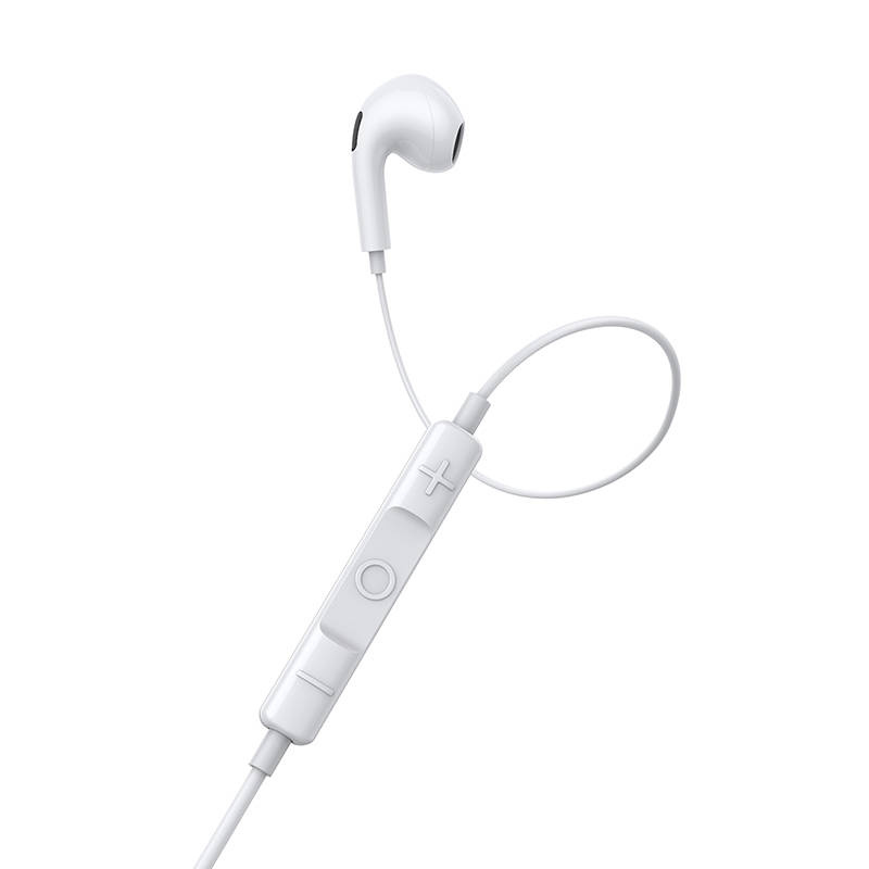 Baseus Encok C17 Earphones (white) - Image 4
