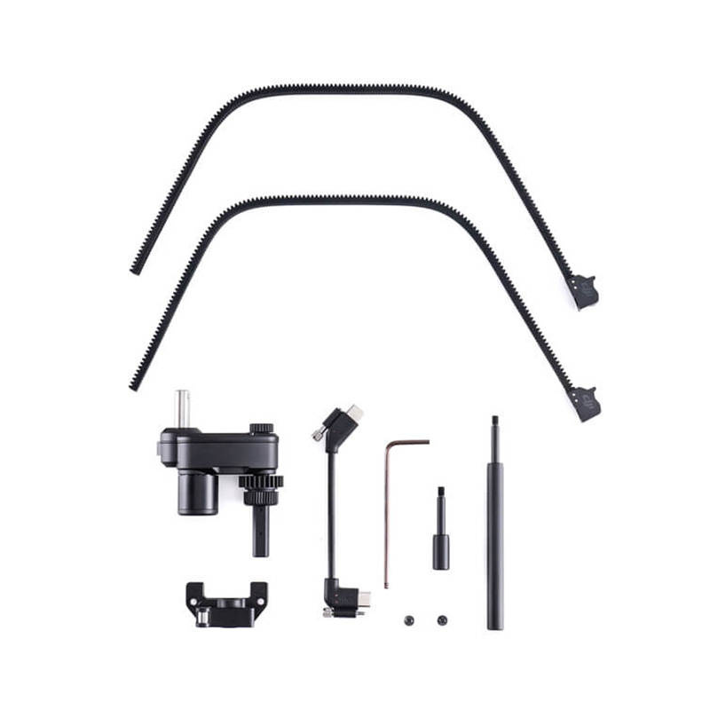DJI Zenmuse X9 Focus Motor - Image 3