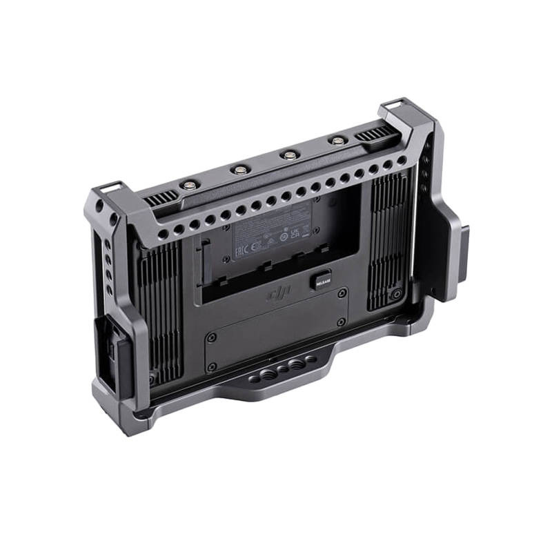 DJI High-Bright Remote Monitor - Image 3