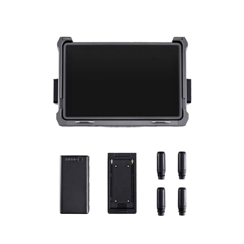 DJI High-Bright Remote Monitor - Image 4