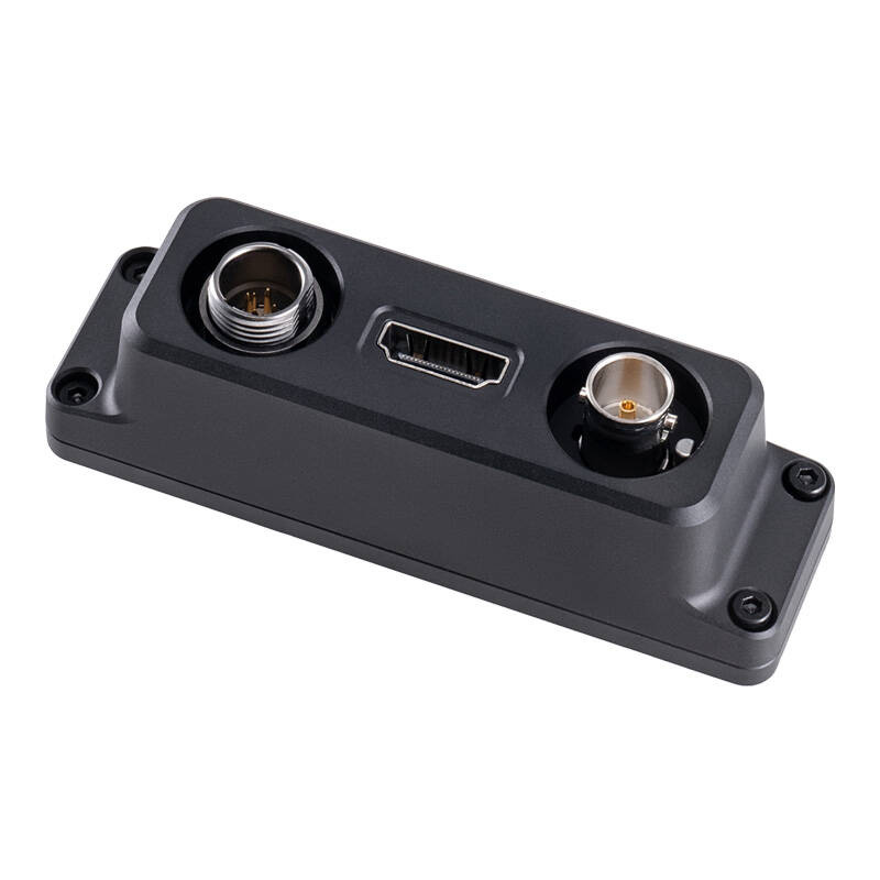 DJI Remote Monitor Expansion Plate (SDI/HDMI/DC-IN) - Image 3