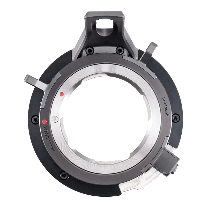 DJI Zenmuse X9 M Mount Unit - Image 3