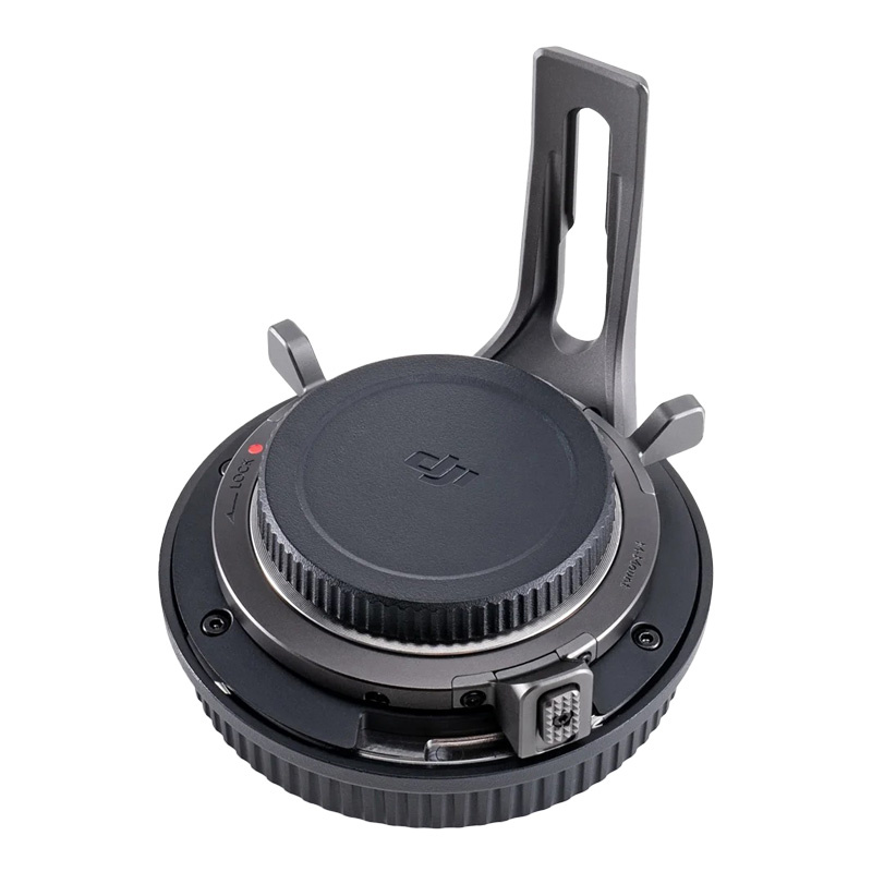 DJI Zenmuse X9 M Mount Unit - Image 4