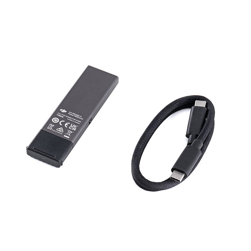 DJI PROSSD 1TB - Image 3