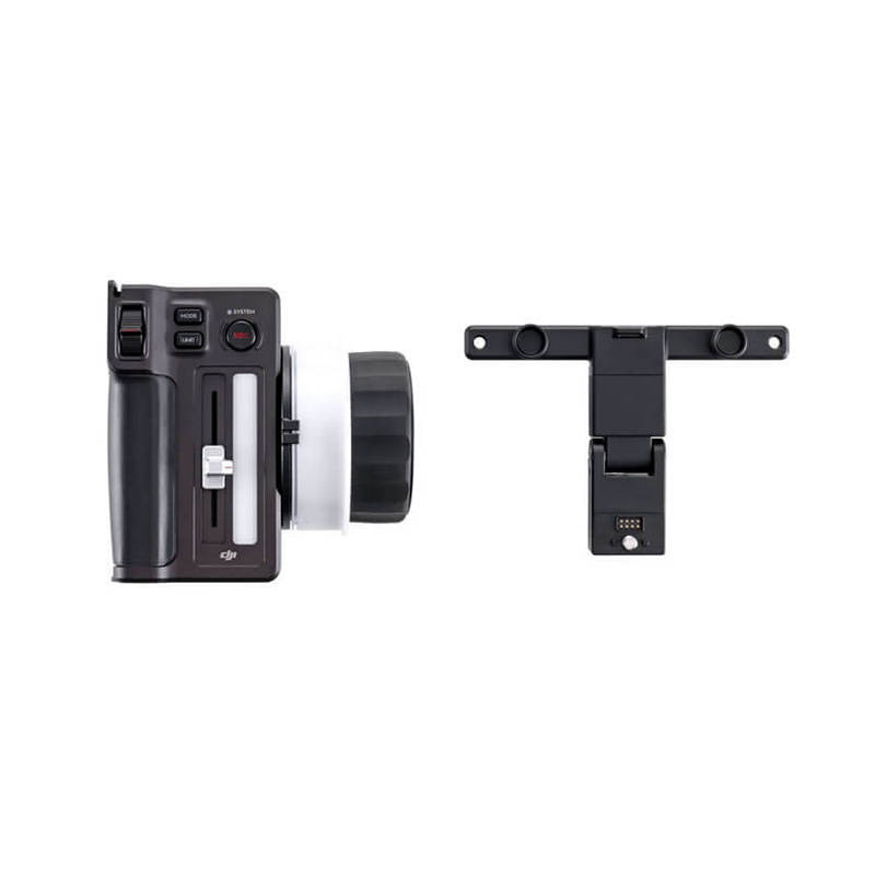 DJI Three-Channel Follow Focus - Image 3
