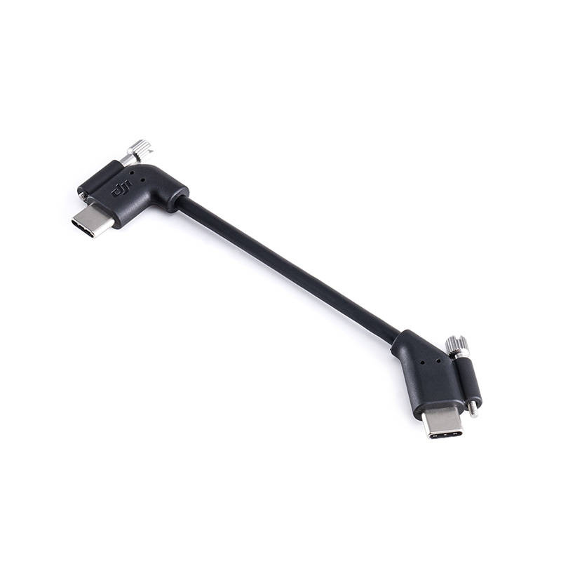 DJI LiDAR Range Finder/Focus Motor Cable - Image 3