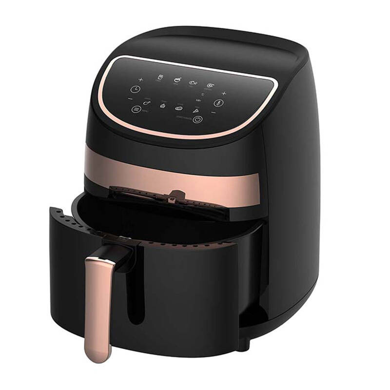 Air Fryer Deerma KZ100 1000W - Image 3