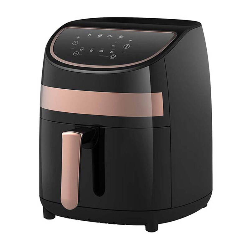 Air Fryer Deerma KZ100 1000W - Image 4