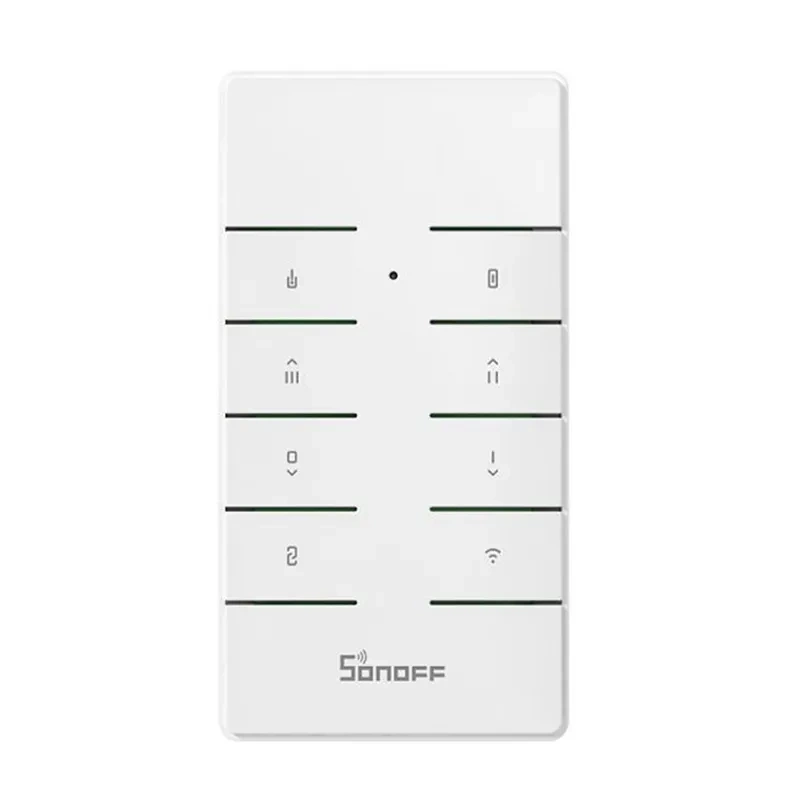 Remote Controller Sonoff RM433R2 433MHz