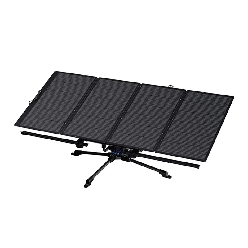 Solar Tracker EcoFlow - Image 3