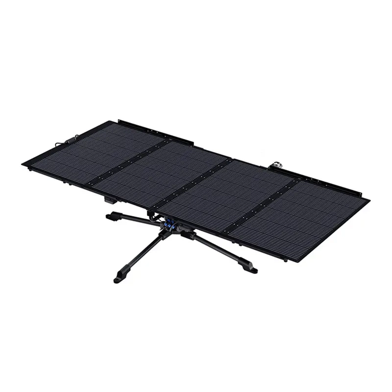 Solar Tracker EcoFlow - Image 4