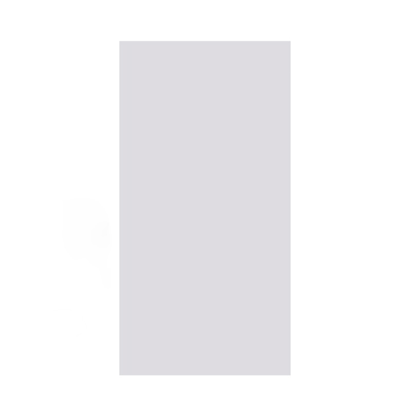 Photographic background Puluz PU5321W (white) - Image 4