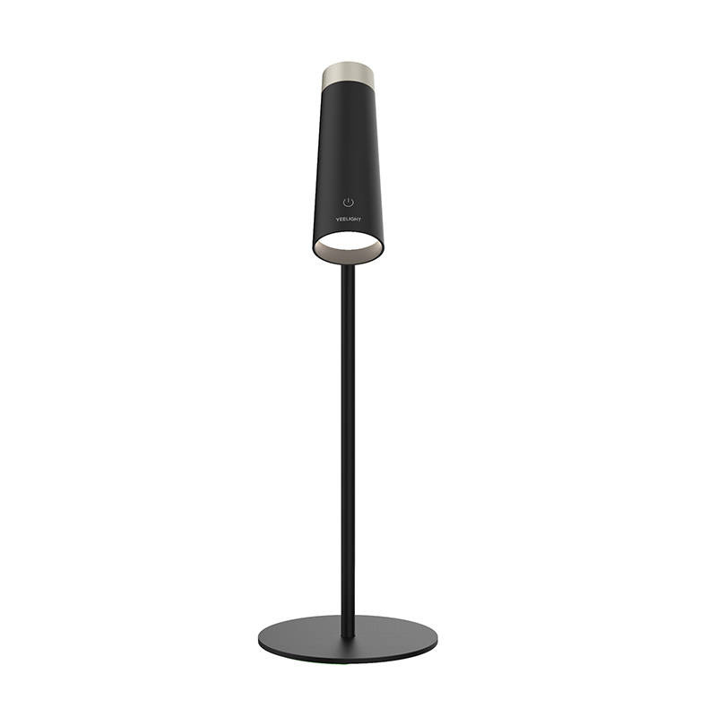 Yeelight 4-in-1 Rechargeable Desk Lamp - Image 4