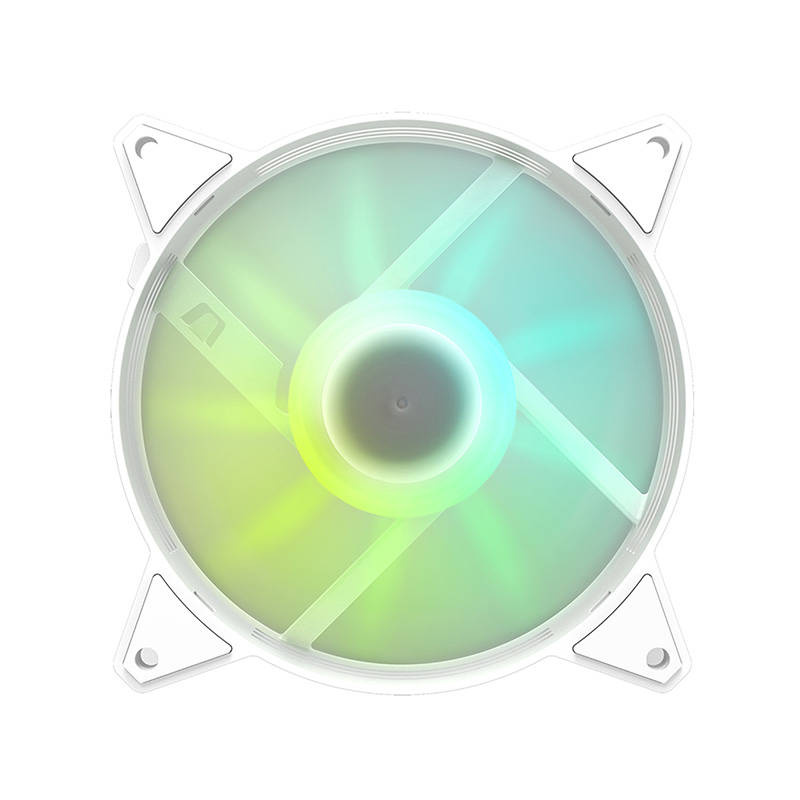 Computer Fan Set ARGB Darkflash C6 3in1 120x120 (white) - Image 4