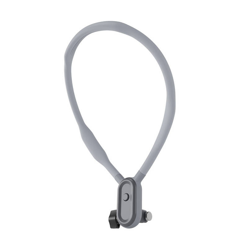 Telesin neckband with mount for sports cameras / phones (TE-HNB-001) - Image 4
