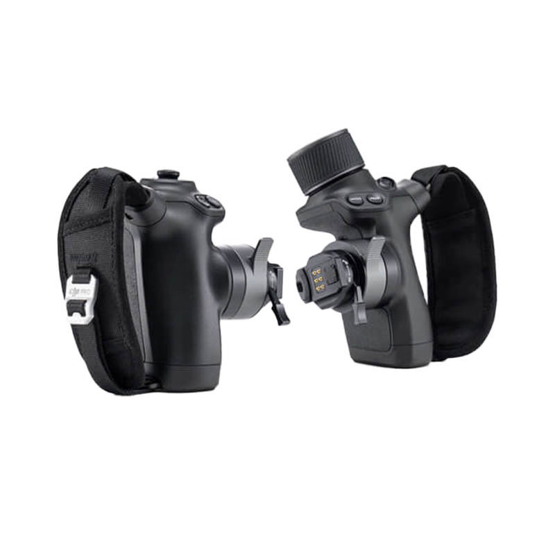 DJI Ronin 4D Hand Grips Combo - Image 3