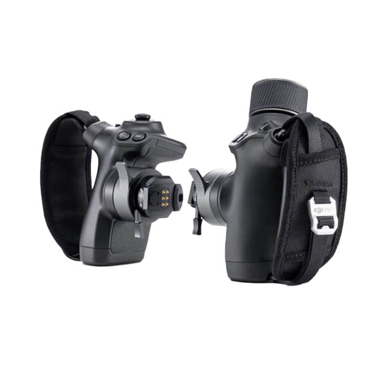 DJI Ronin 4D Hand Grips Combo - Image 4