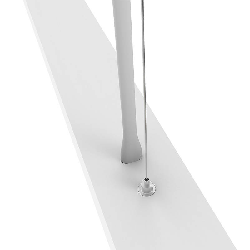 Smart Yeelight Crystal Pendant Light - Image 4
