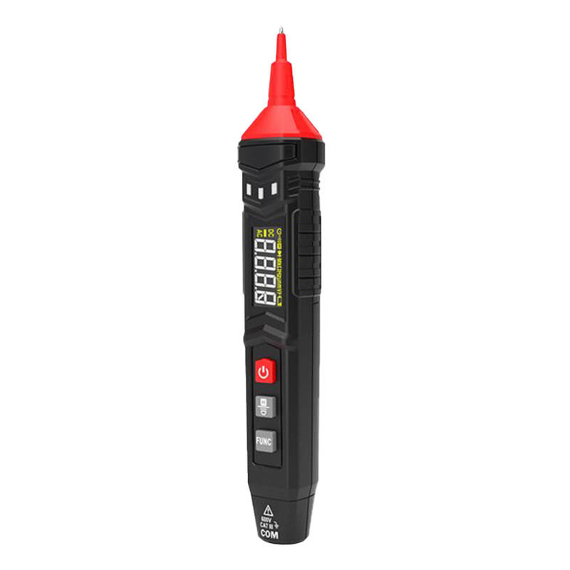 Habotest HT121, non-contact voltage tester / diode tester, NCV, True RMS - Image 3