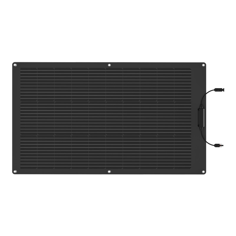Photovoltaic panel EcoFlow 100W