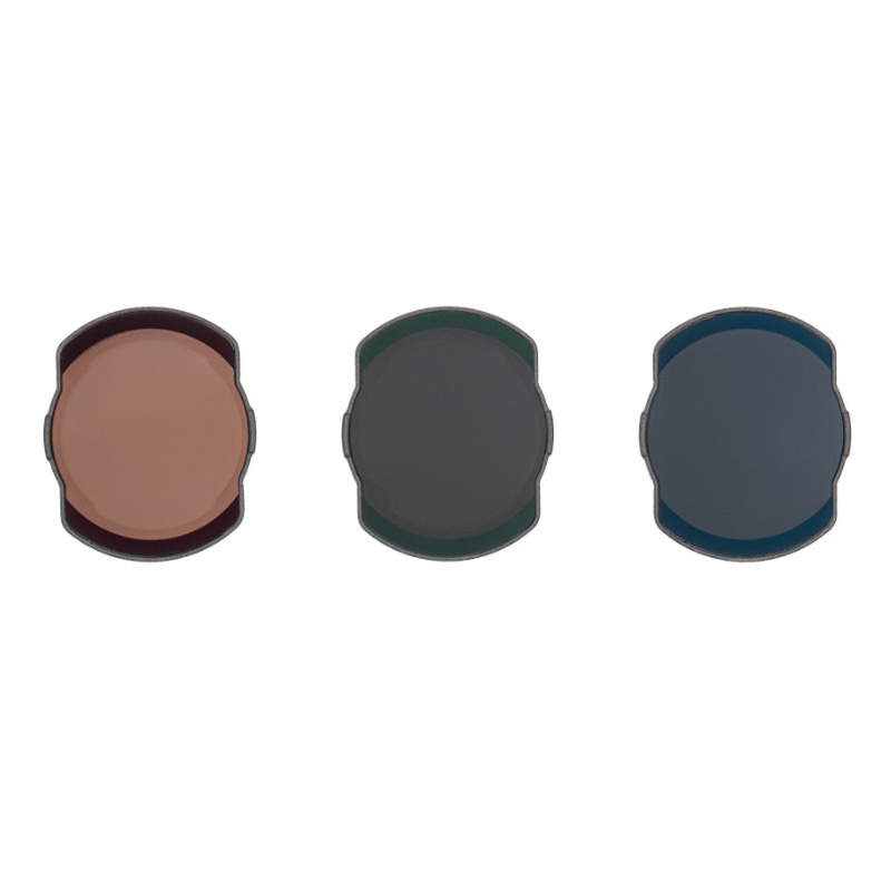 Комплект филтри DJI ND8/16/32 за Avata