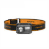 Superfire HL23 headlamp flashlight, 220 lm, USB-C, powerbank