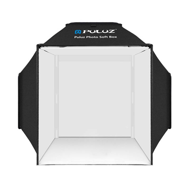 Photo studio Puluz 40cm 24W 5500K PU5042EU - Image 3
