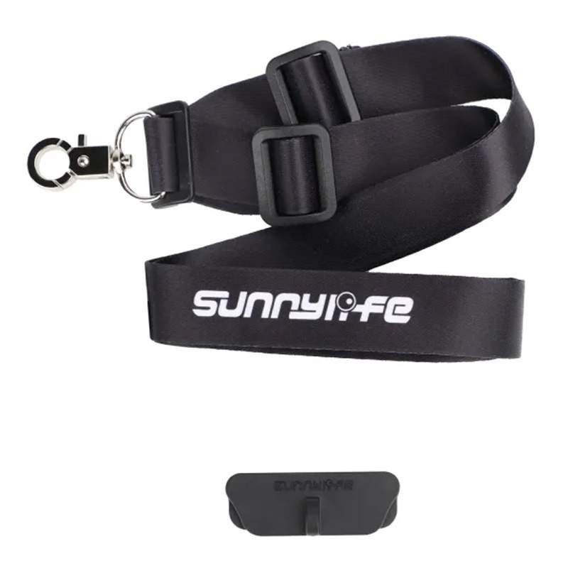 Sunnylife lanyard with attachment for DJI RC-N1 / RC-N2 / RC-N3 controller (GK507) - Image 3