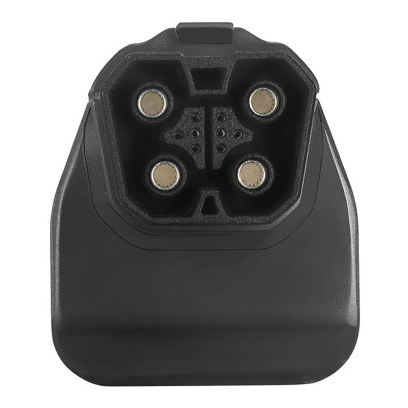 Adapter Ecoflow DELTA Pro for Smart Generator - Image 3
