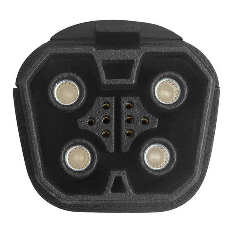 Adapter Ecoflow DELTA Pro for Smart Generator - Image 4