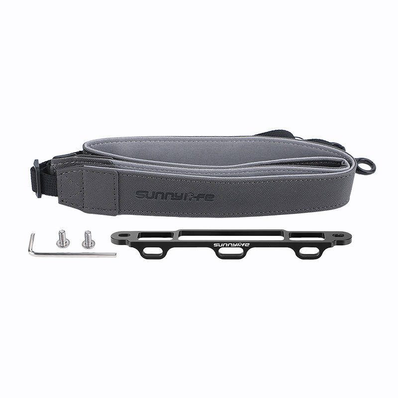 Mount with lanyard Sunnylife for DJI RC controller (MM3-GS389) - Image 3