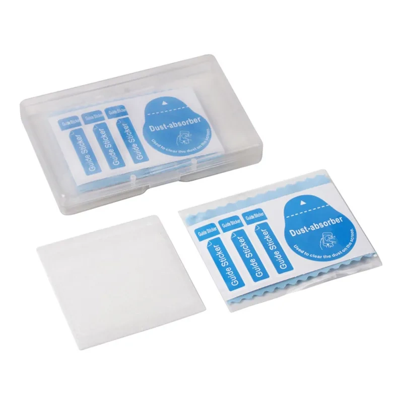 Tempered glass Sunnylife for Mavic 3 lens (1set) M3-BHM121 - Image 3