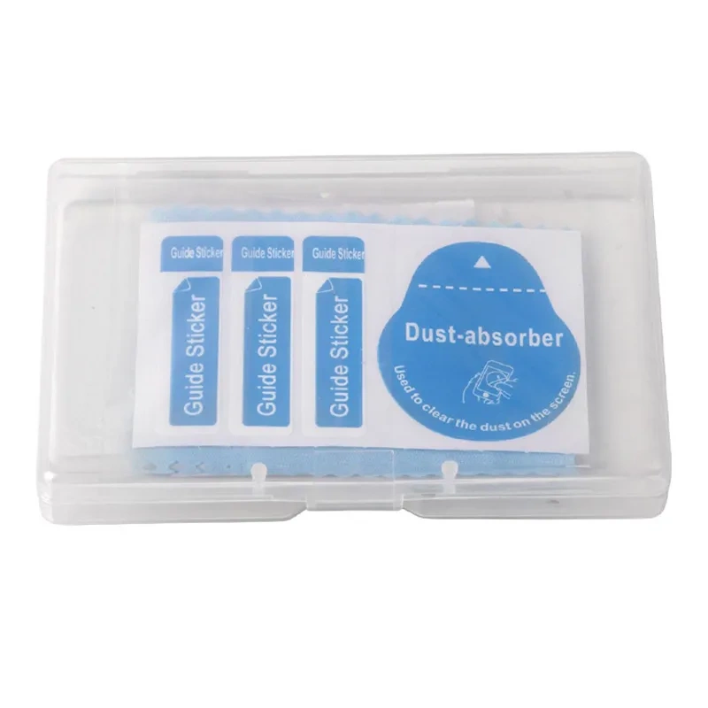 Tempered glass Sunnylife for Mavic 3 lens (1set) M3-BHM121 - Image 4