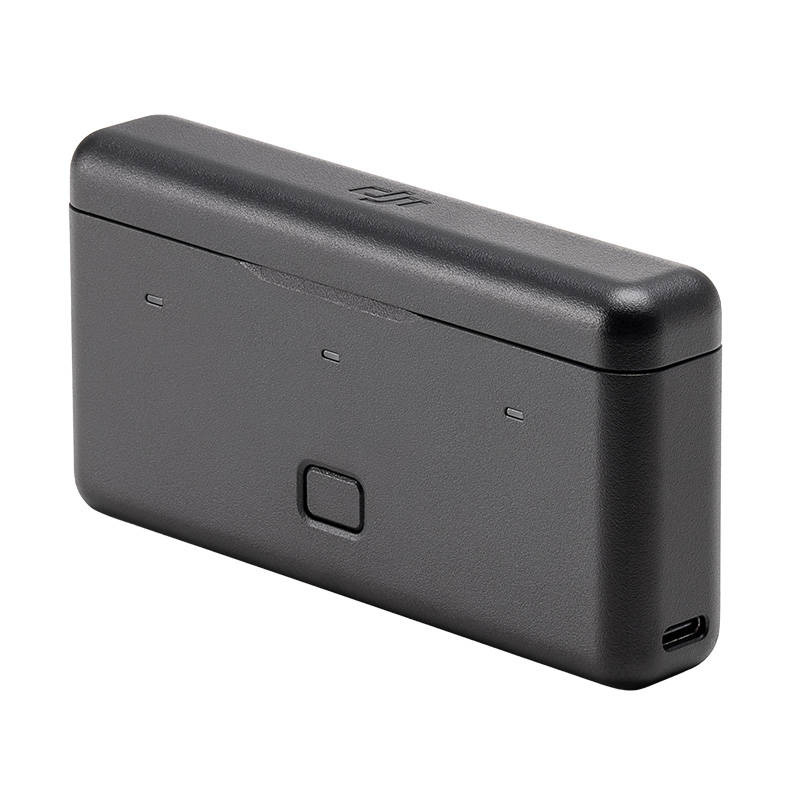 DJI Osmo Action 3 Multifunctional Battery Case - Image 3
