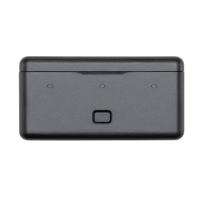 DJI Osmo Action 3 Multifunctional Battery Case - Image 4
