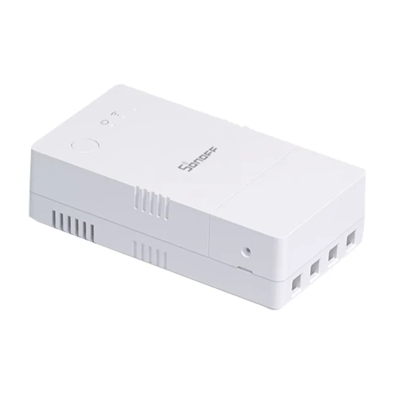 WiFi Smart power meter switch Sonoff POWR316 - Image 3