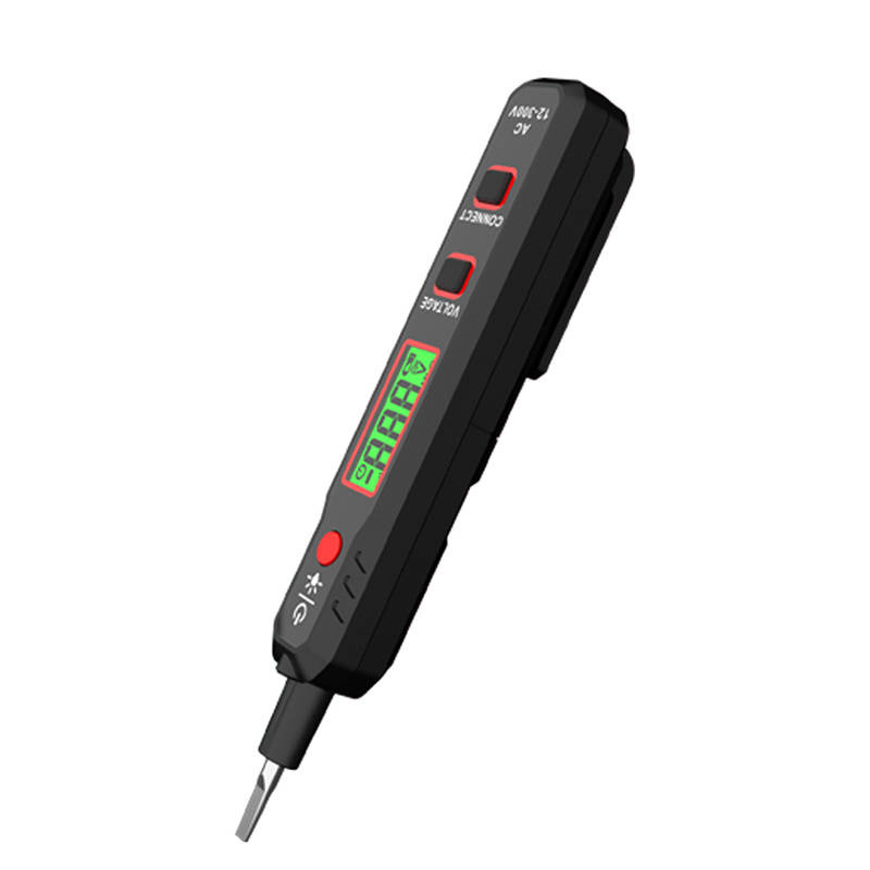 Habotest HT89, non-contact voltage tester / diode tester, - Image 3