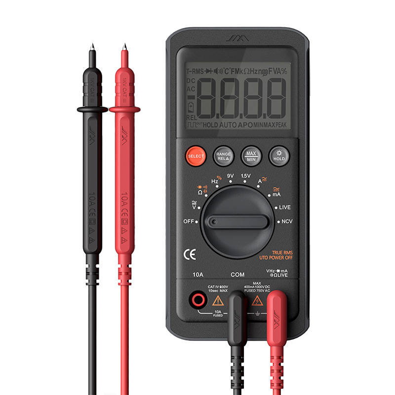 Digital Multimeter JIMI Home JM-G3401 - Image 3
