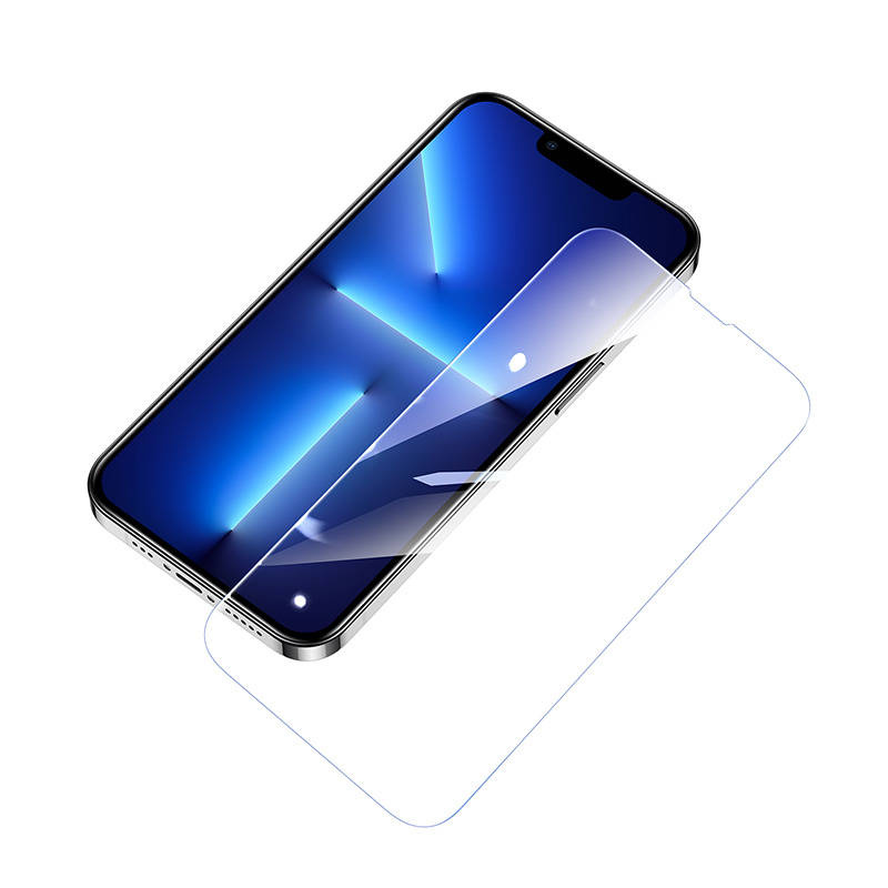 Tempered glass Joyroom JR-DH03 for Apple iPhone 14 Plus 6.7 " - Image 4