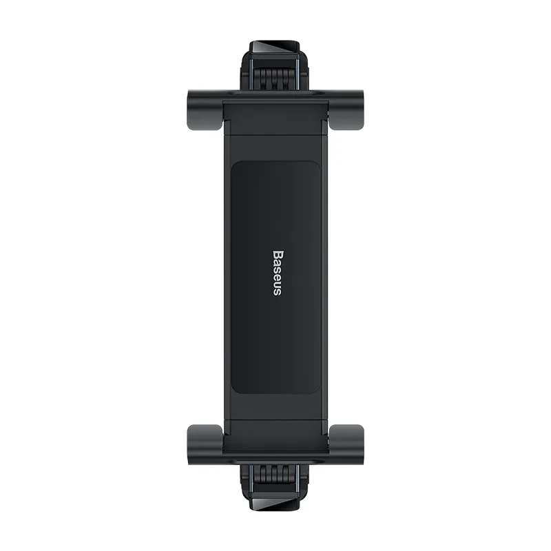 Backseat tablet car mount Baseus JoyRide Pro (black) - Image 3