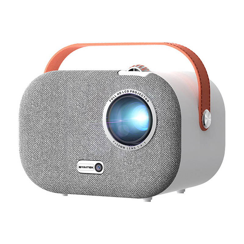 Mini wireless projector BYINTEK K16Pro - Image 3