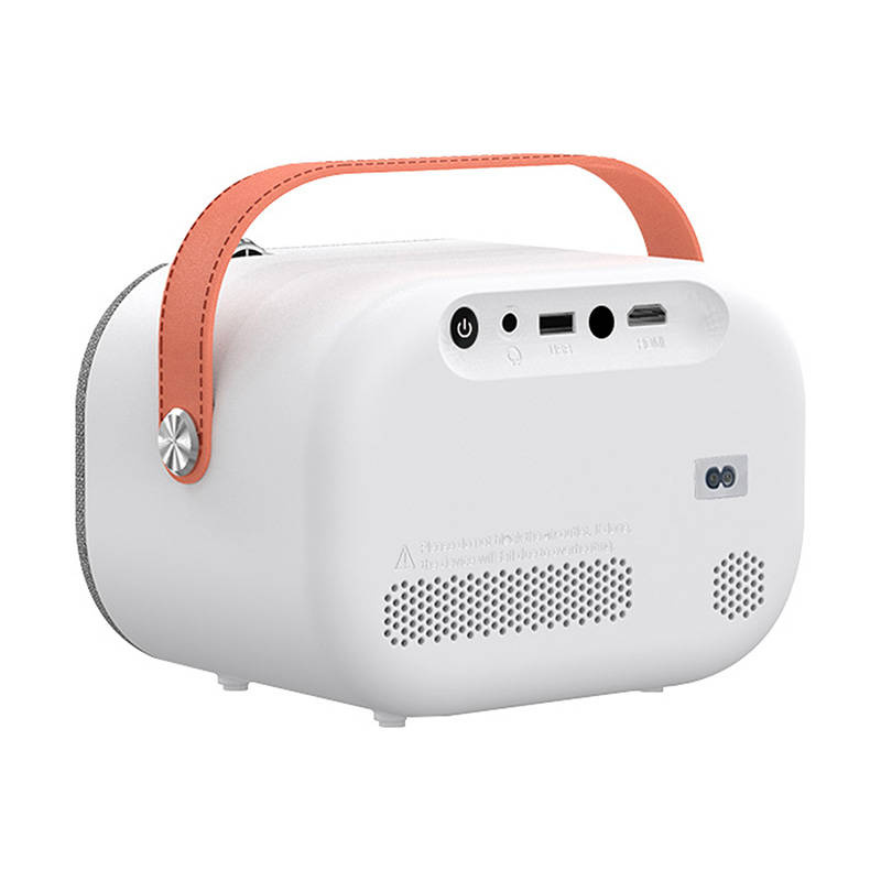 Mini wireless projector BYINTEK K16Pro - Image 4