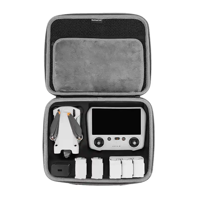 Combo Bag Sunnylife for DJI Mini 3 Pro / DJI Mini 3 (MM3-B392) - Image 3