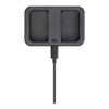 DJI WB37 Battery Charging Hub (USB-C)