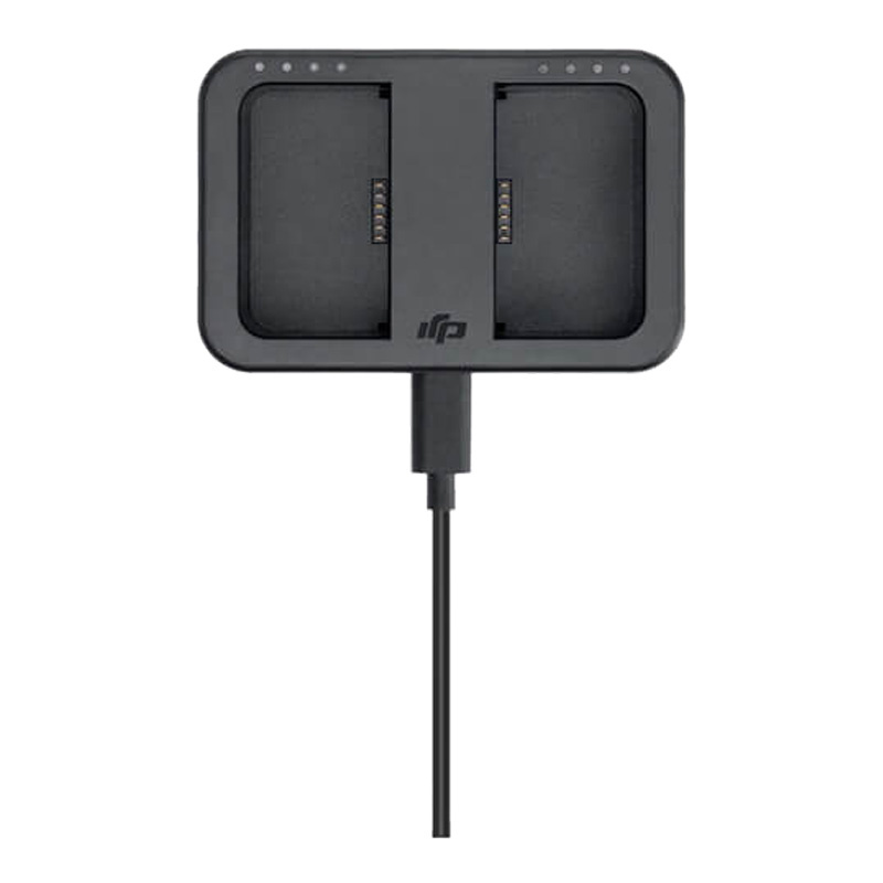 DJI WB37 Battery Charging Hub (USB-C)