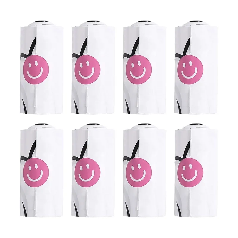 Dog Waste Bag PetKit - 8 roll